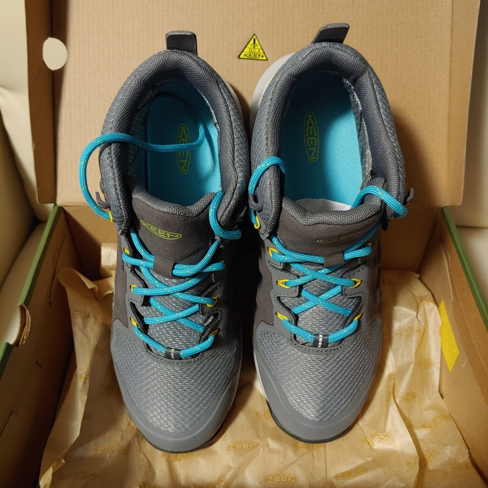 Keen Women's hiking boots